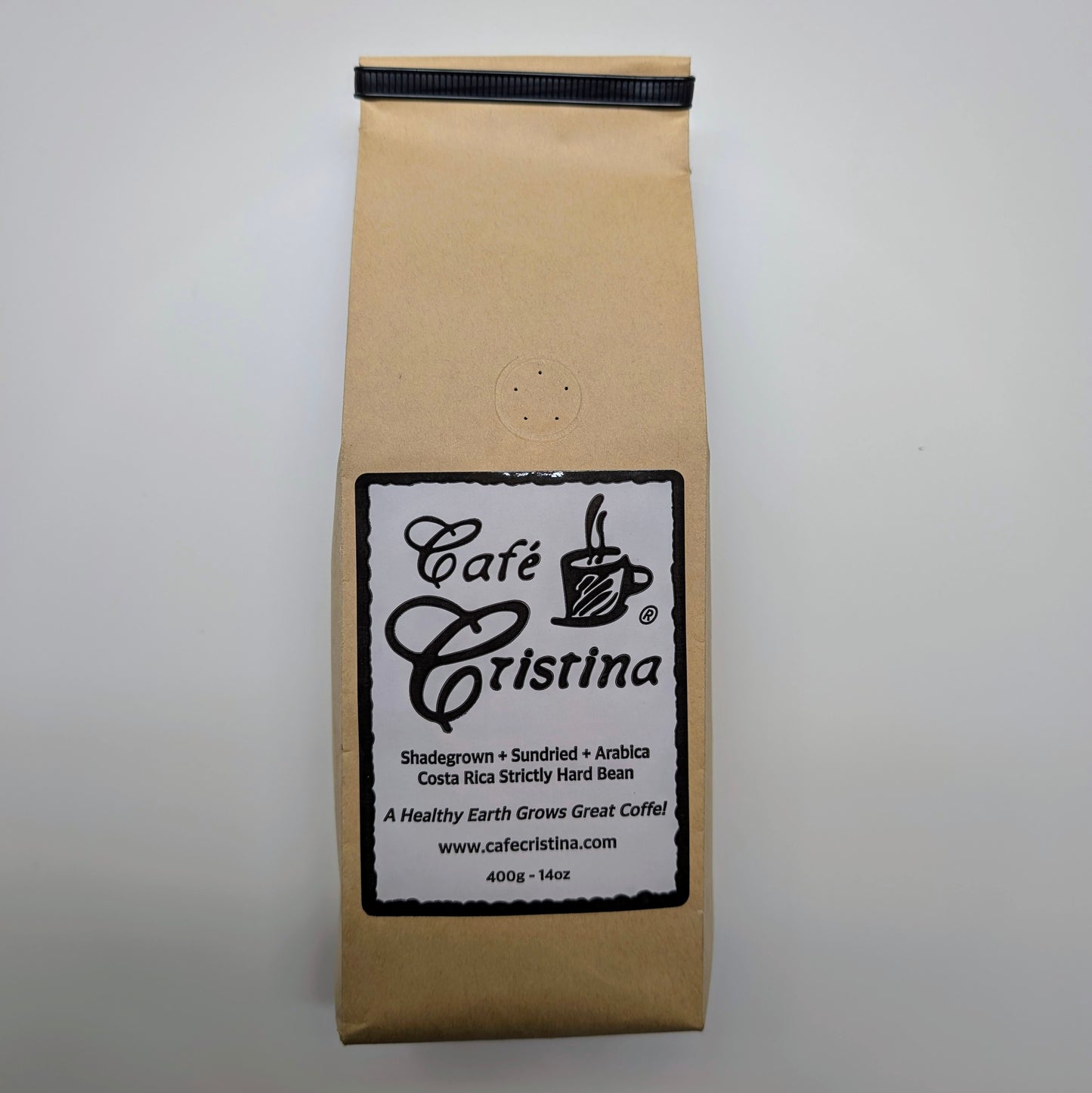 Café Cristina Dark Roast