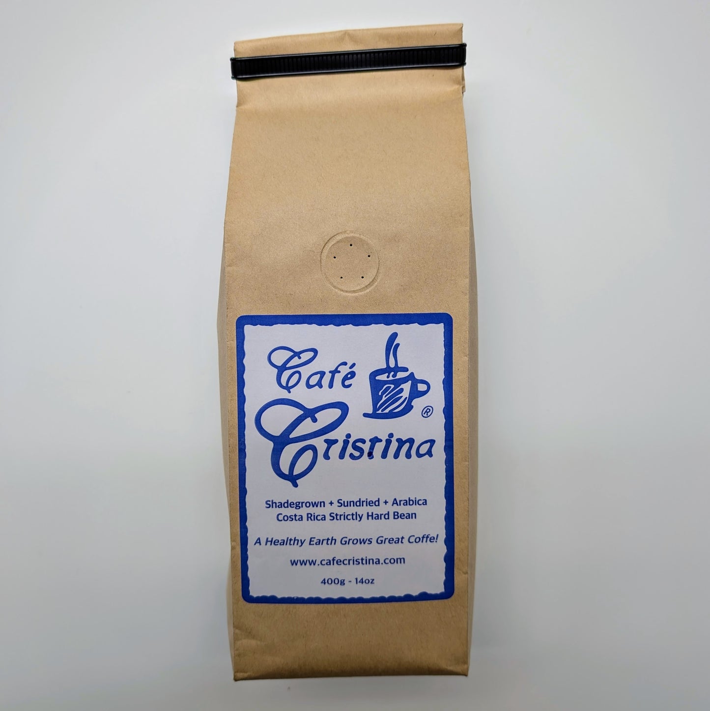 Café Cristina Medium Roast