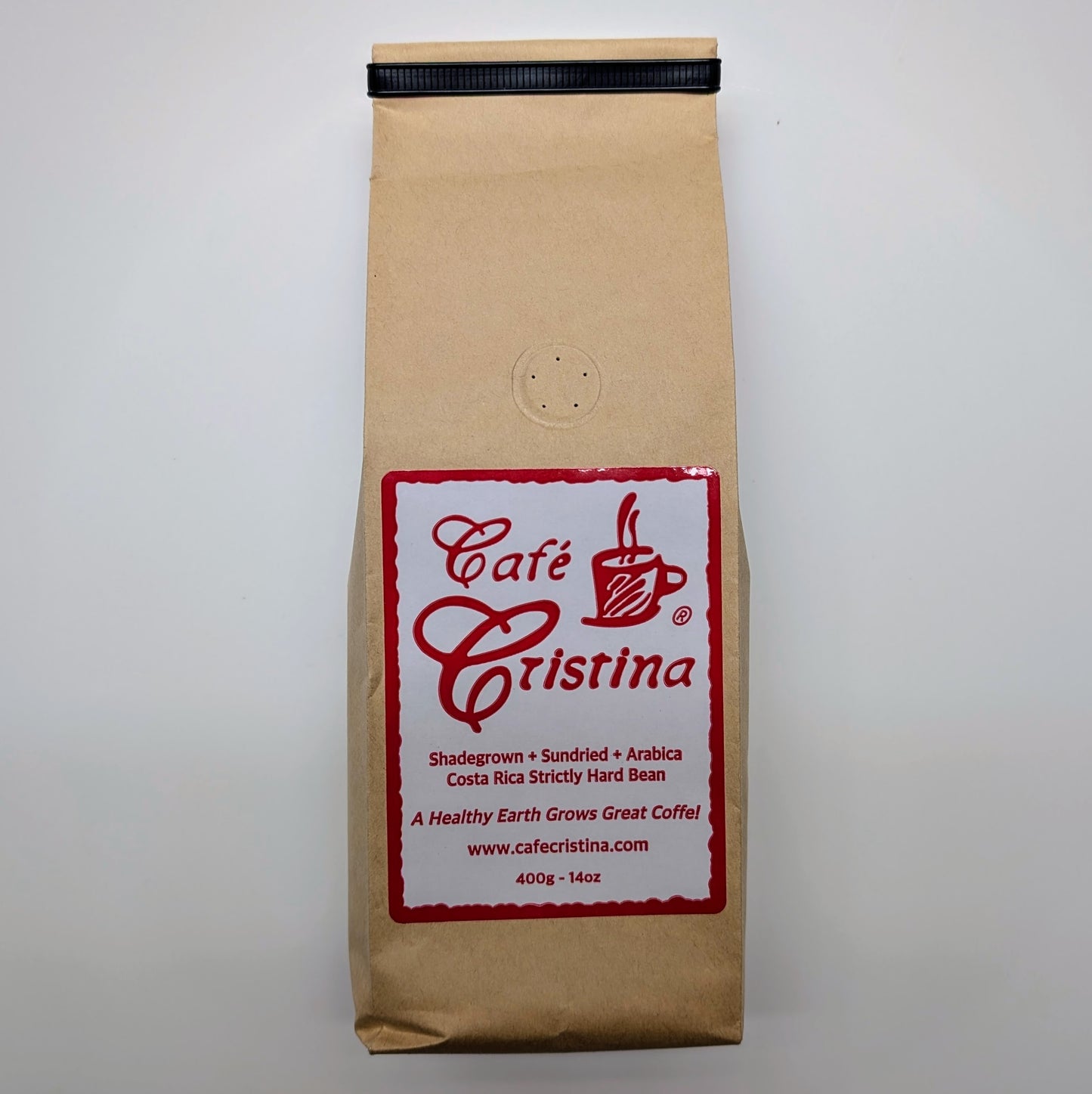 Café Cristina Light Roast
