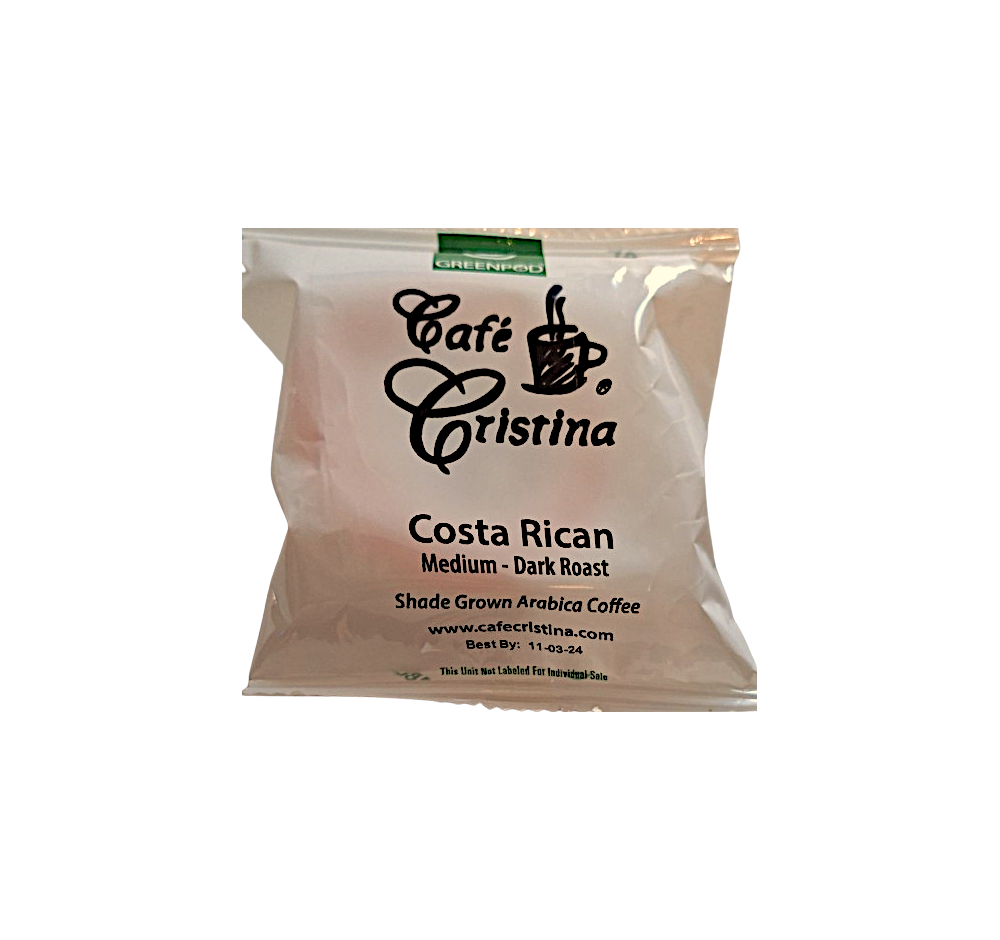 Café Cristina K-Cups