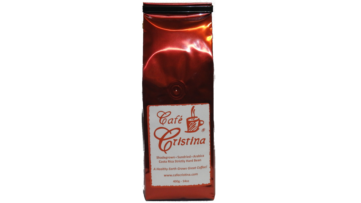 Café Cristina Light Roast