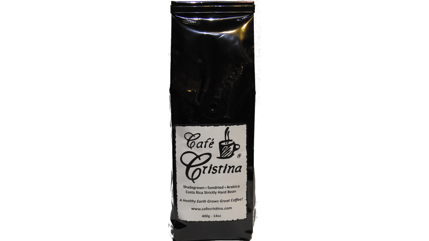 Café Cristina Dark Roast
