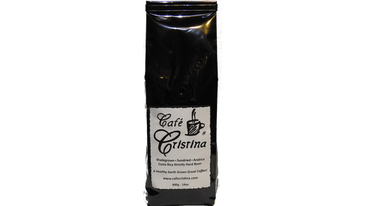Café Cristina Dark Roast