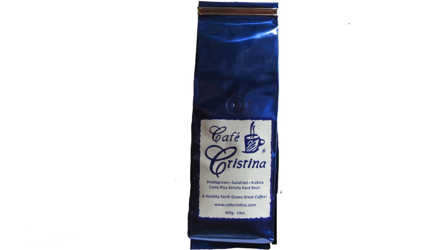 Café Cristina Medium Roast