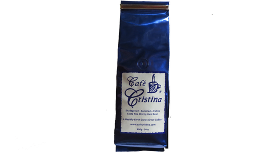 Café Cristina Medium Roast